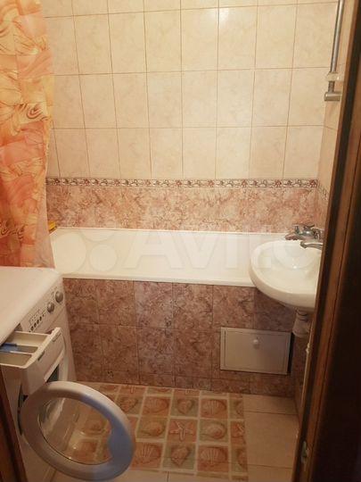 1-к. квартира, 45 м², 7/9 эт.