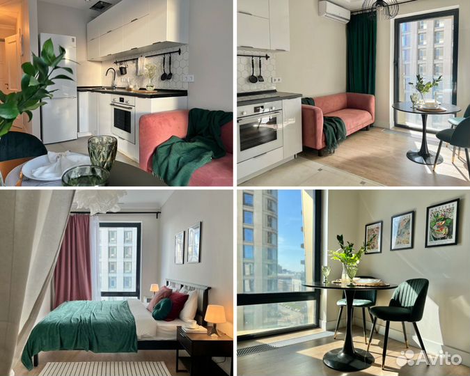 Хоумстейджинг