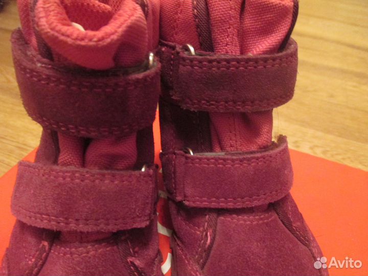 Superfit сапоги 25