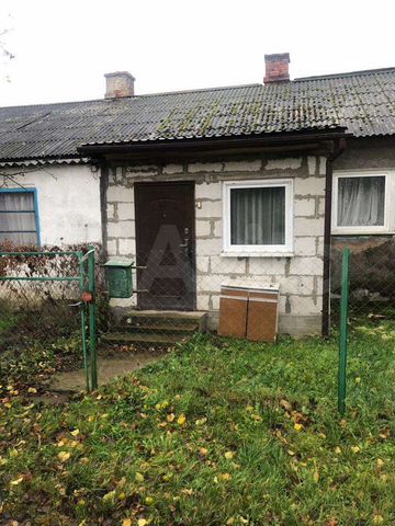 2-к. квартира, 42,9 м², 1/1 эт.