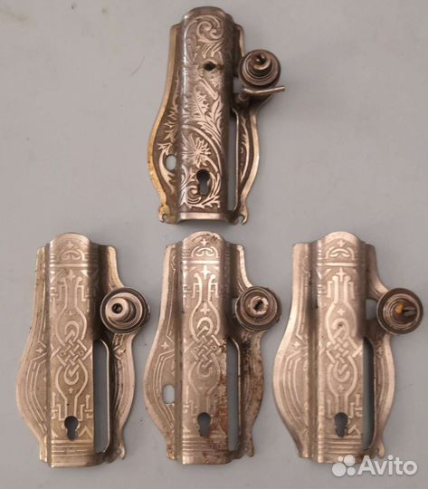 Продаю запчасти к швейным машинам