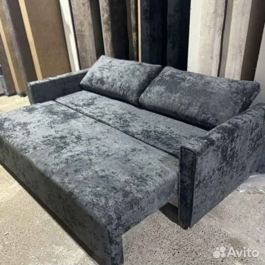 Диван Евро-книжка раскладной в наличии