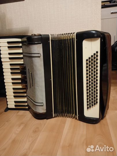 Аккордеон