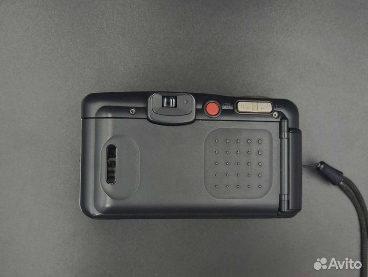 Fujifilm Zoom Date 120