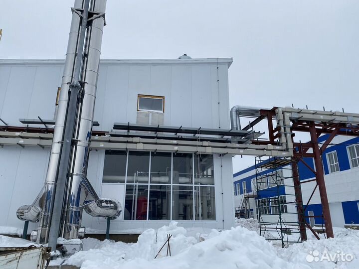 Бригада профессиональных электромонтажников