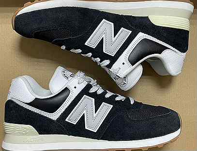 New balance 574 classic оригинал US 8.5 41