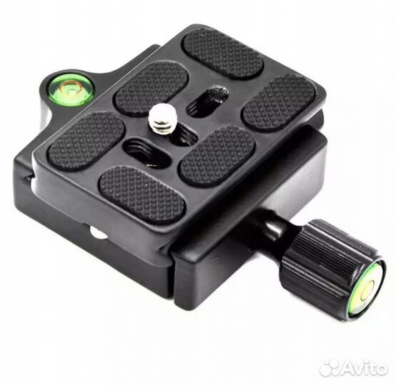 Головка штатива alloyseed