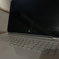 Ноутбук HP Pavilion 15-n010sr