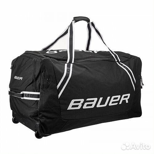 Хоккейные баулы новые в ассортименте