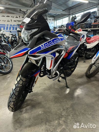Motoland GS Enduro