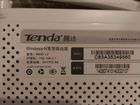 Wifi роутер Tenda N630 v2 объявление продам