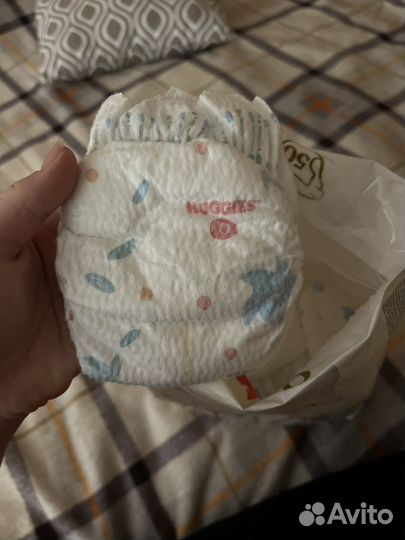 Подгузники huggies elite soft 0