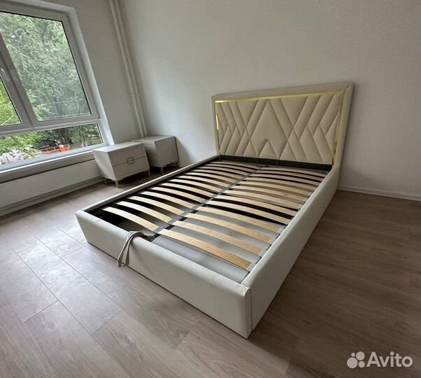Кровать без предоплаты
