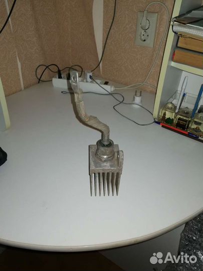 Диод с радиатором