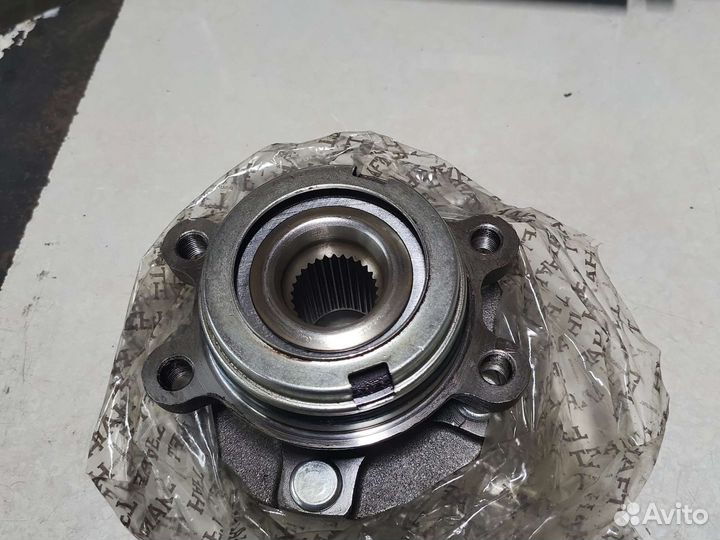 Ступица передняя Nissan Tiana g32