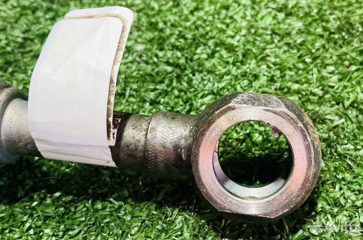 Шланг гидроусилителя руля (гур) Land Rover L322