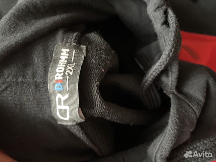 Худи мужское 54-56