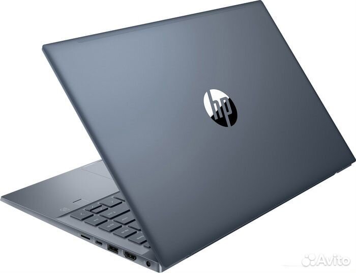 Ультрабук HP Pavilion 14
