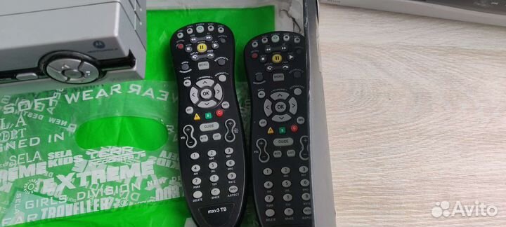 Motorola vip1216 и vip1200. Роутер билайн