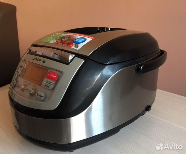 Мультиварка б/у