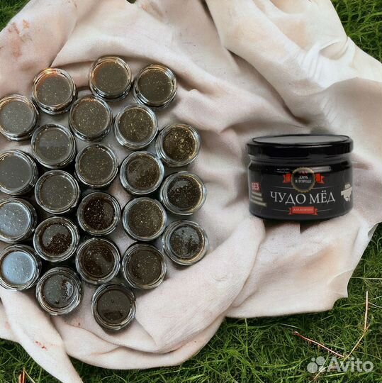 Чудо- мед с любовью