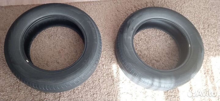 Yokohama BluEarth AE50 215/65 R17 99V