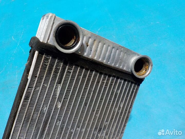Радиатор отопителя (печки) Chevrolet Aveo (T300) 2
