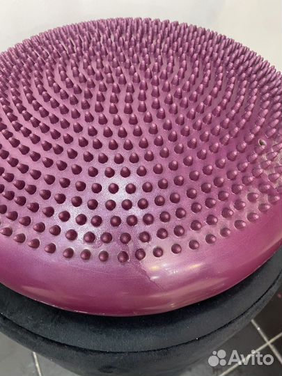 Балансировочная подушка