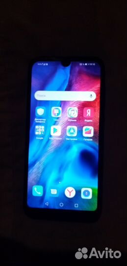 HONOR 8S, 2/32 ГБ