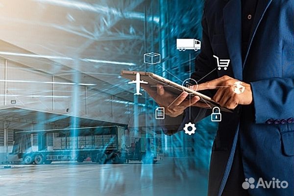 Менеджер по транспортной логистике