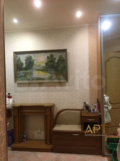 2-к. квартира, 42,6 м², 5/5 эт.