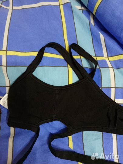 Бюстгальтер