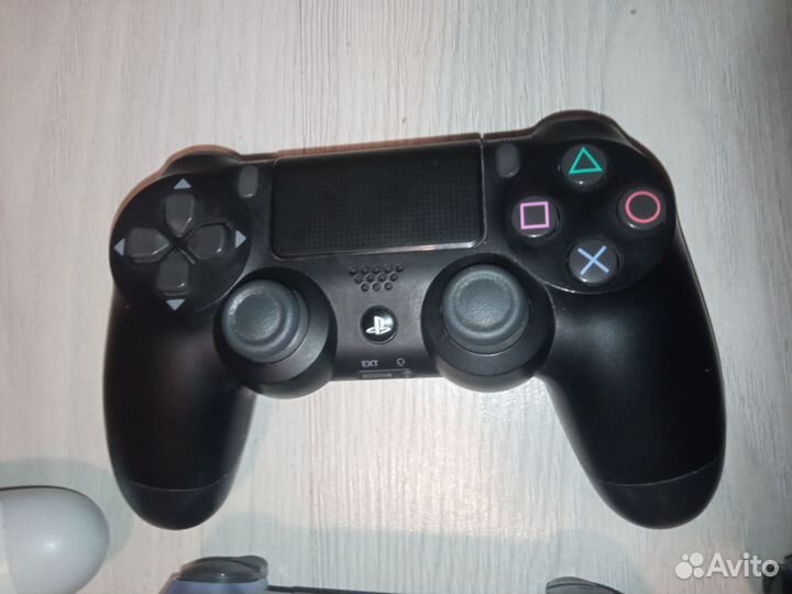 Геймпад ps4 dualshock 4 джойстик