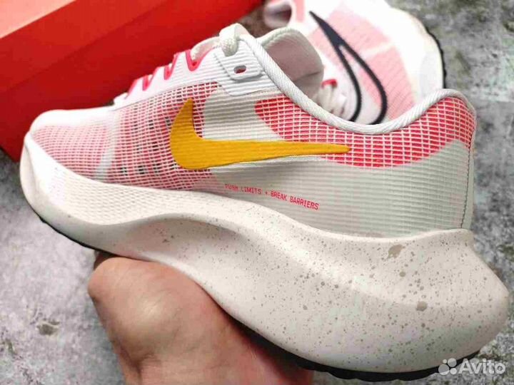 Кроссовки nike fly 5