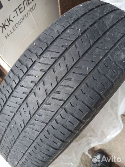 Yokohama Geolandar G91 225/65 R17