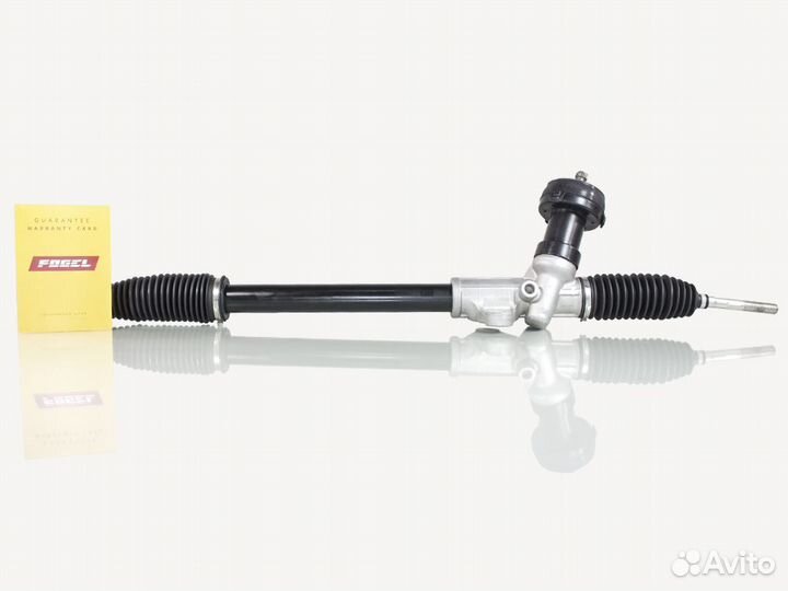 Рулевая рейка киа Пиканто 2 Новая