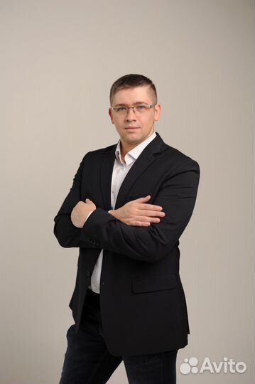 Карьерный консультант