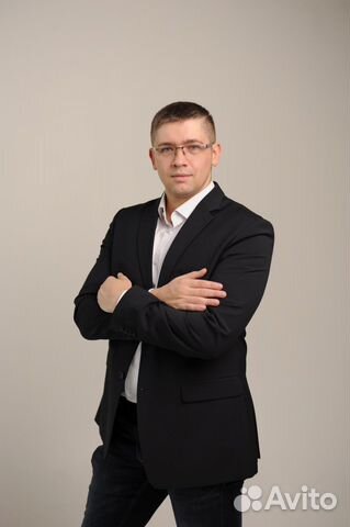 Карьерный консультант