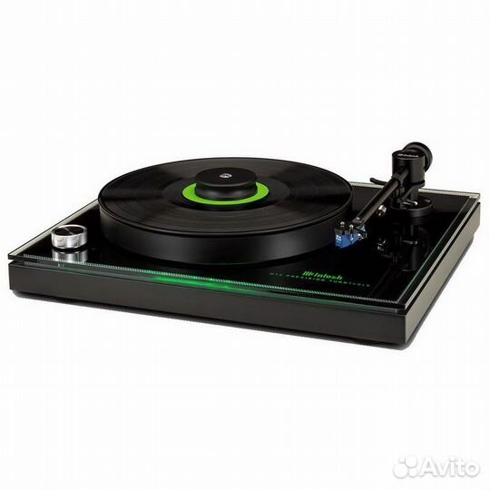 Виниловый проигрыватель McIntosh MT2