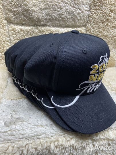 Бейсболка NBA Adidas оригинал (56-60р)