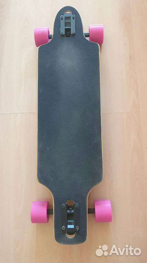 Лонгборд Ridex