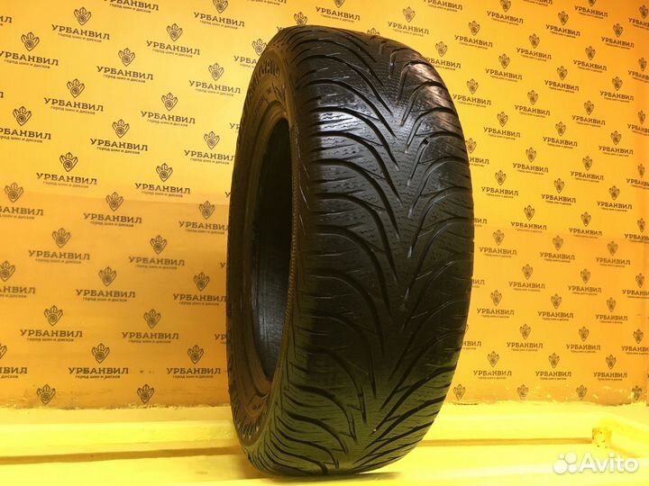 Goodyear UltraGrip 6 195/65 R15 91T