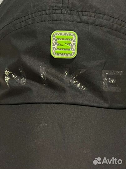 Кепка nike shox