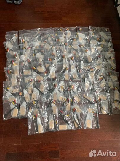 Видеопередатчик 1.2 ггц FPV