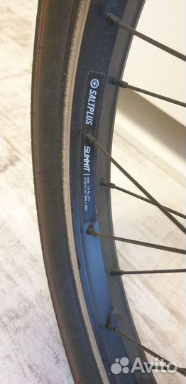 Трюковой велосипед bmx