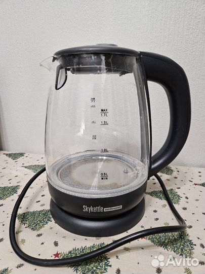Чайник Redmond skykettle