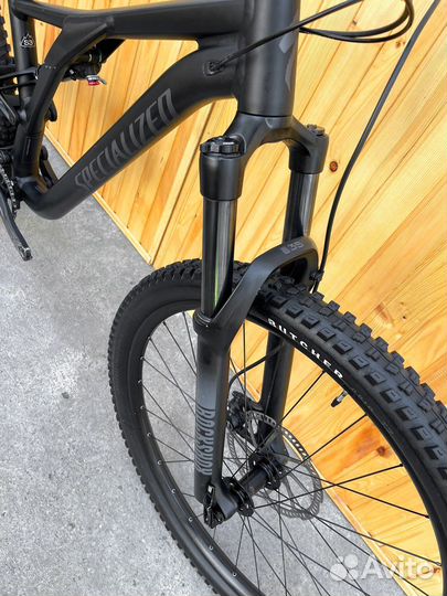 Specialized Stumpjumper M Sram GX