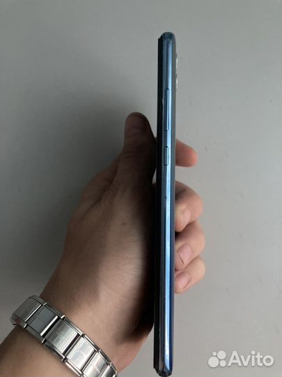 HONOR 10 Lite, 3/32 ГБ