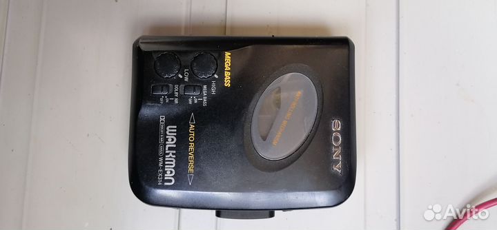 Sony Walkman
