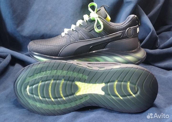 Кроссовки Puma